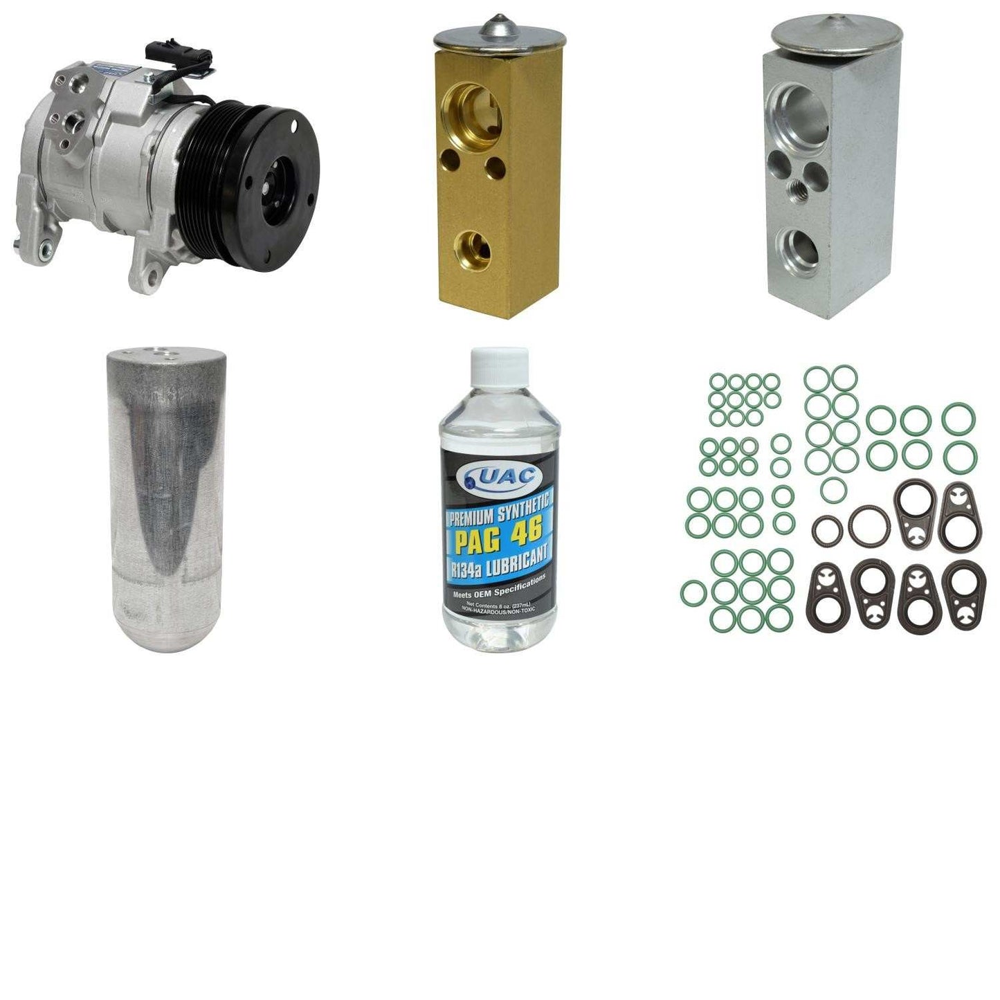 Universal Air Cond KT2892