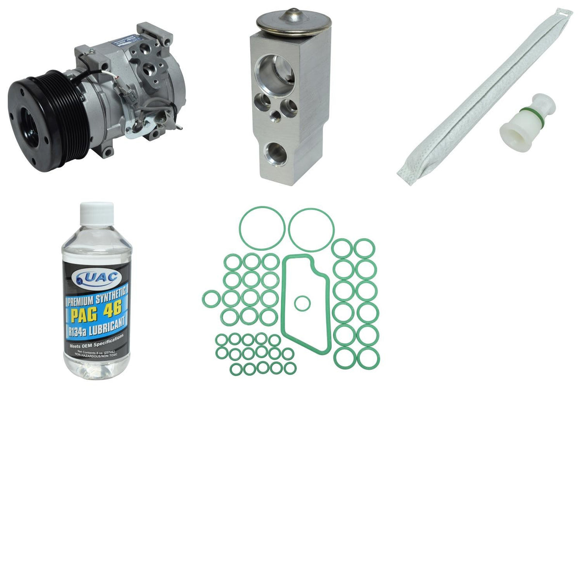 Universal Air Cond KT2895