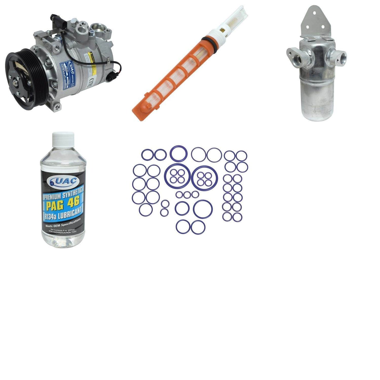 Universal Air Cond KT2899