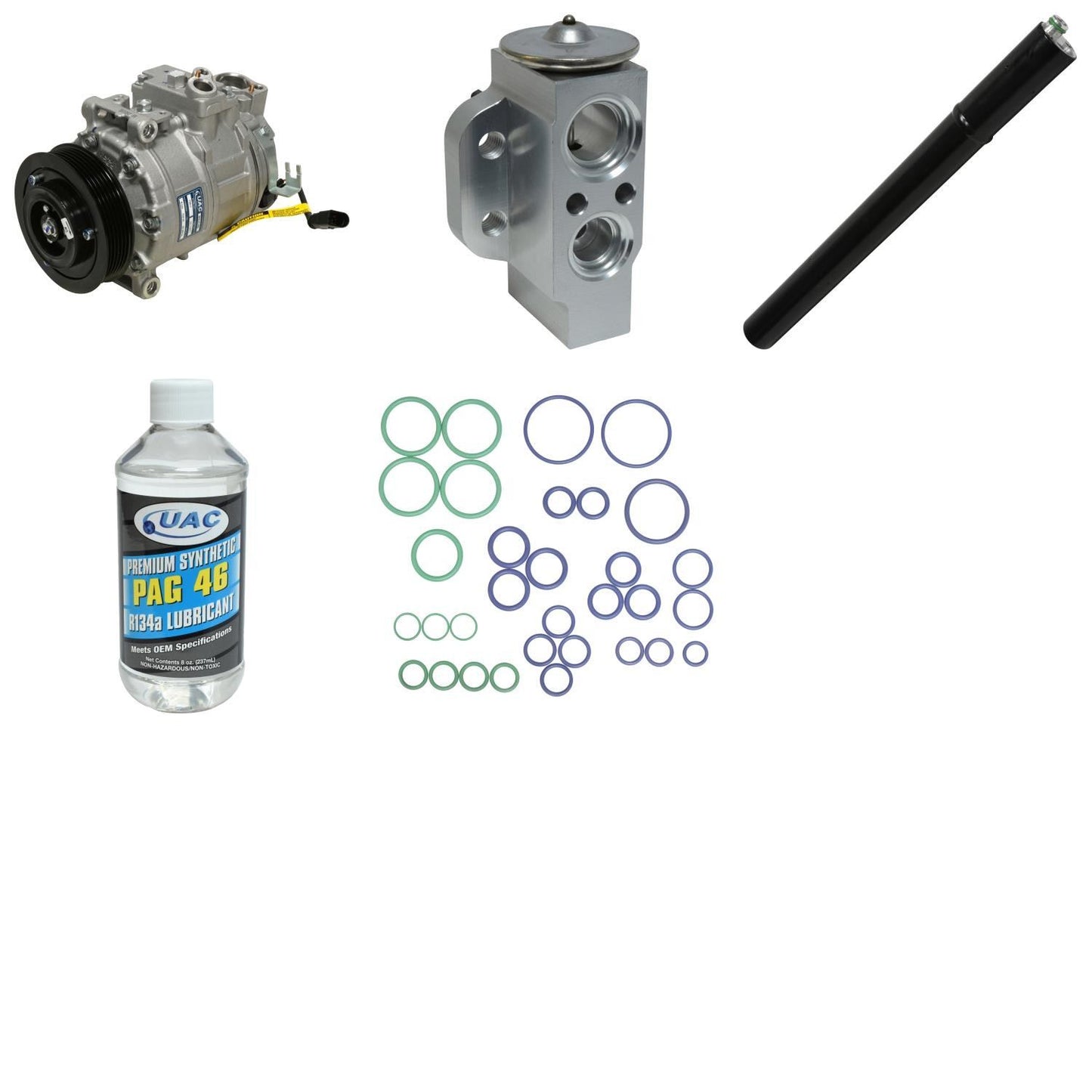 Universal Air Cond KT2900