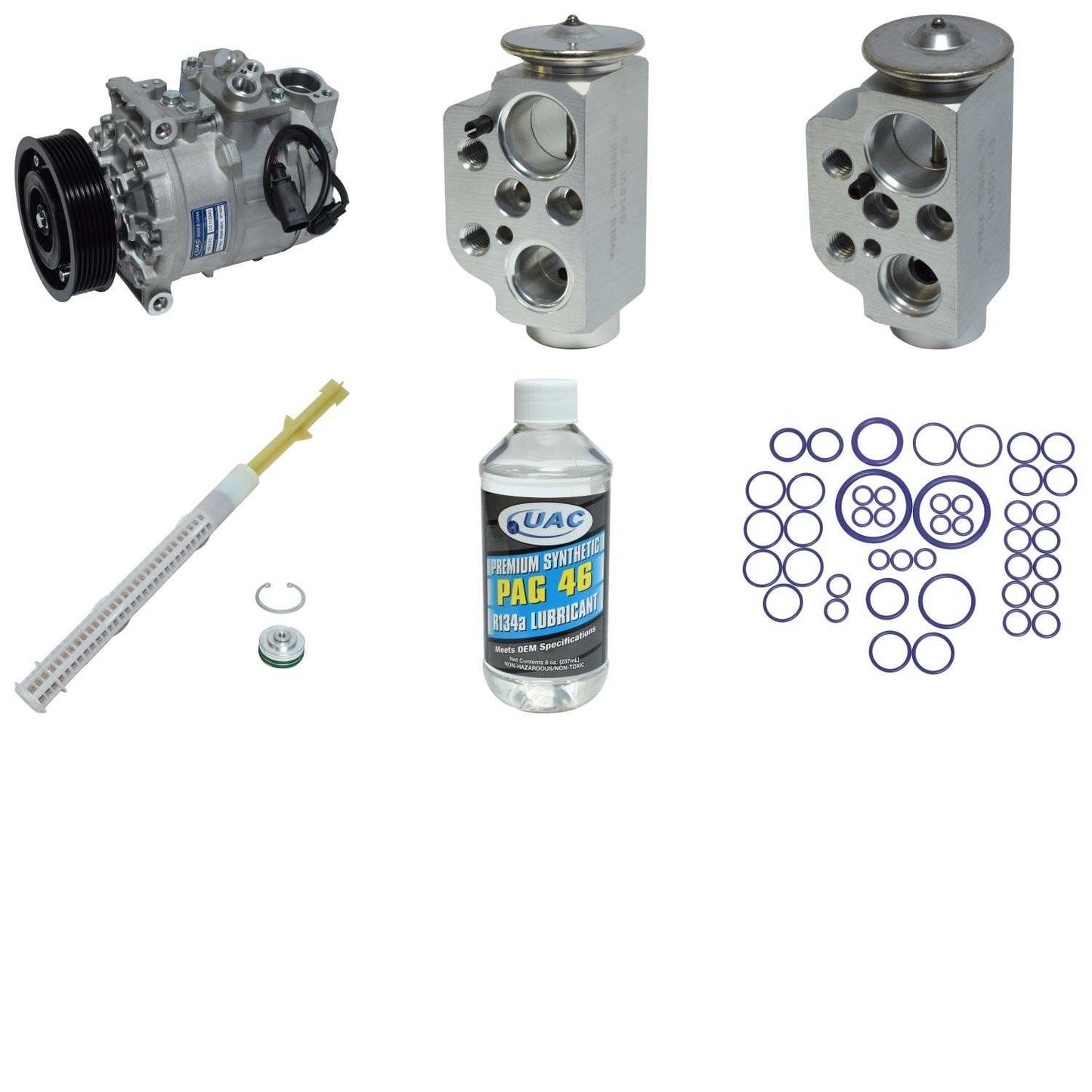 Universal Air Cond KT2901