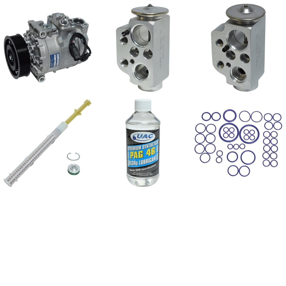 Universal Air Cond KT2901