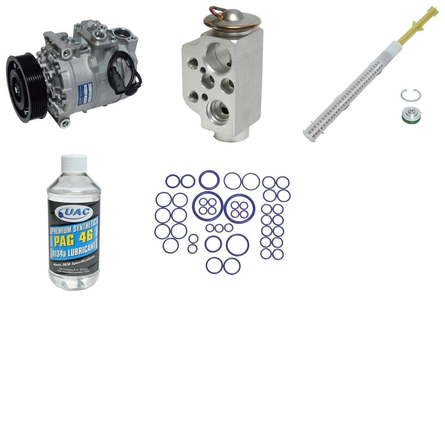 Universal Air Cond KT2903