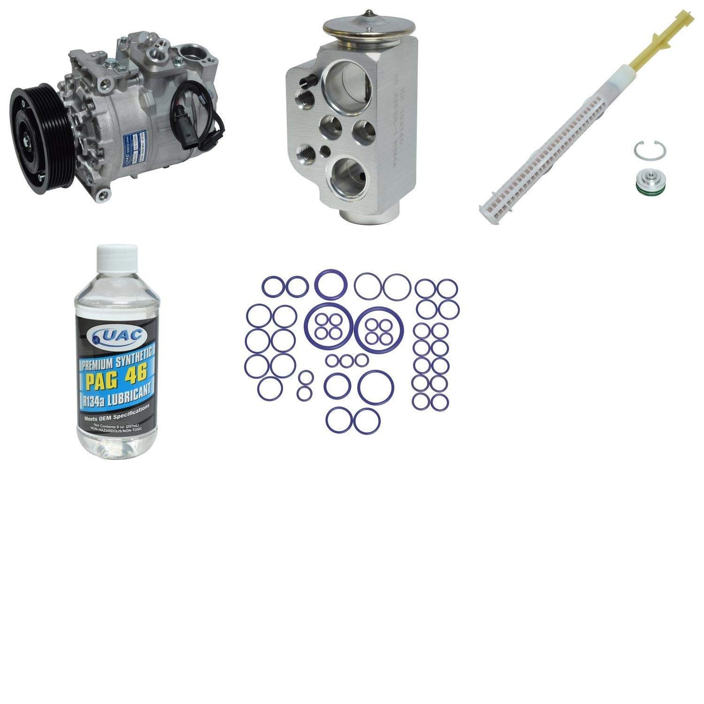 Universal Air Cond KT2905