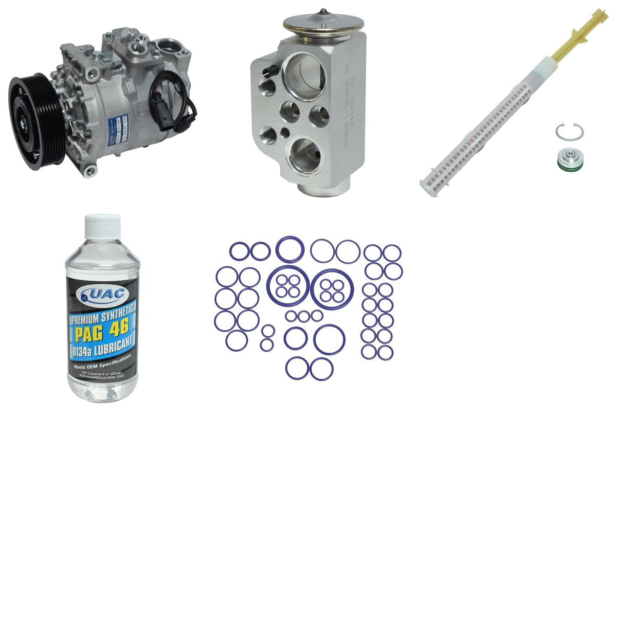 Universal Air Cond KT2905