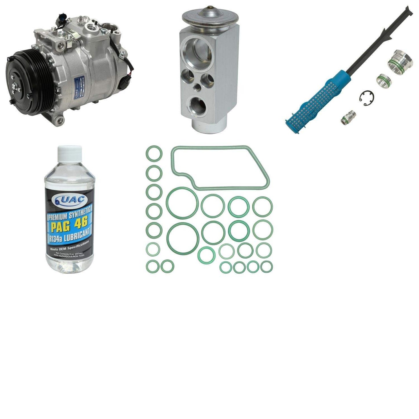 Universal Air Cond KT2914