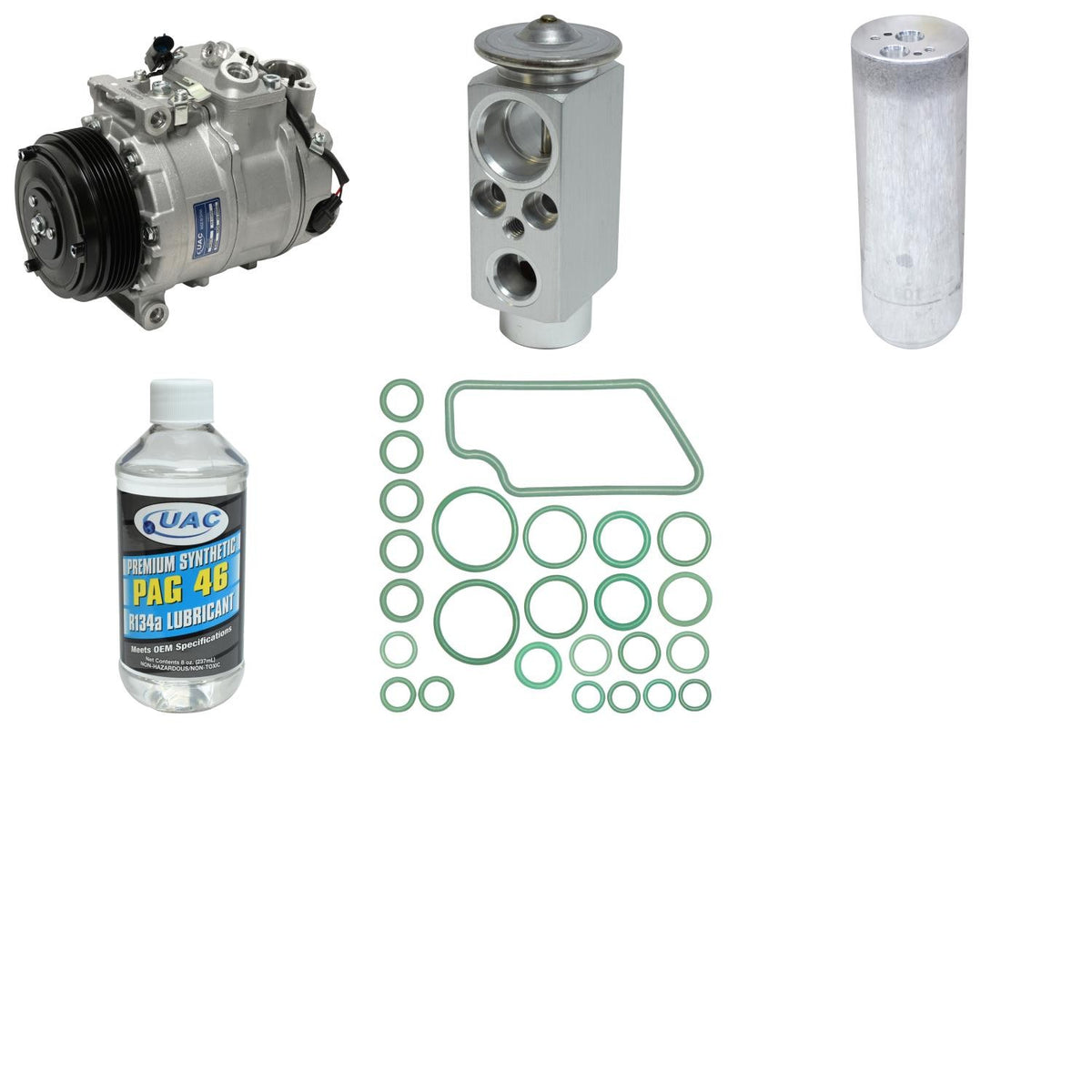 Universal Air Cond KT2916