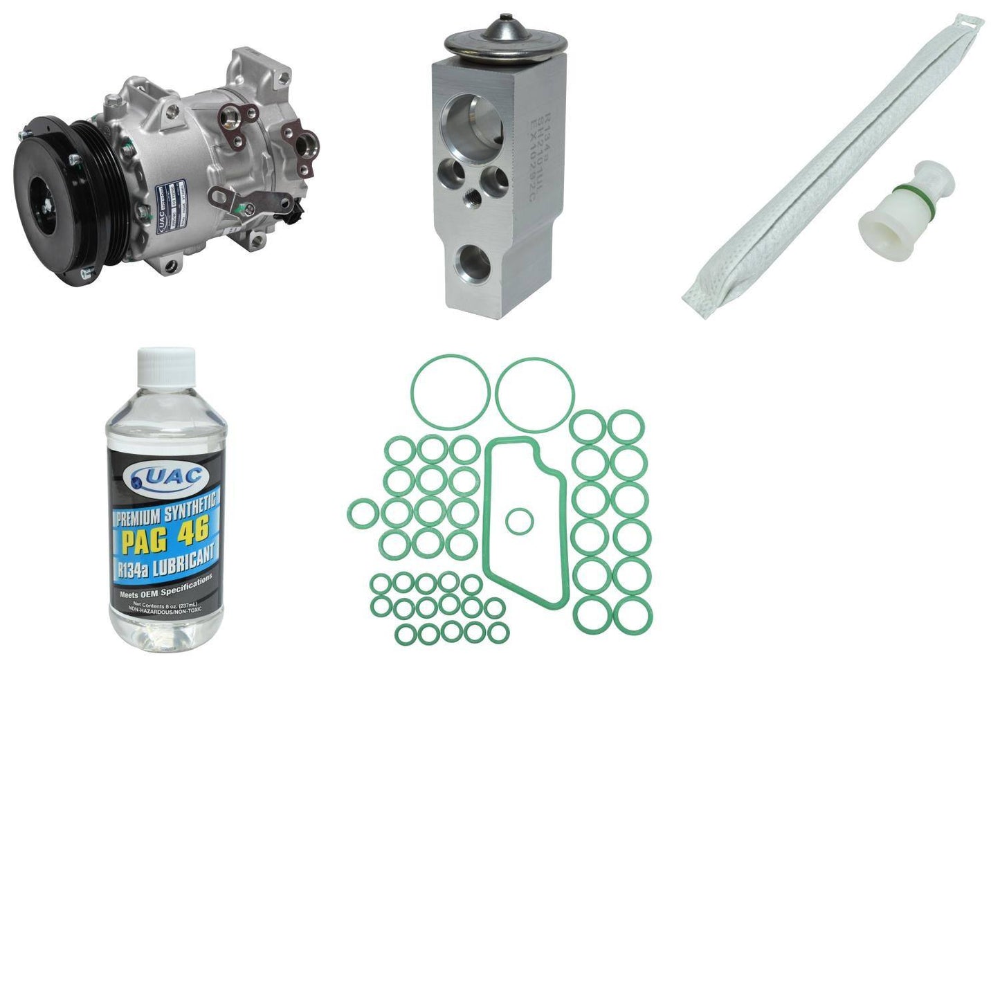 Universal Air Cond KT2929