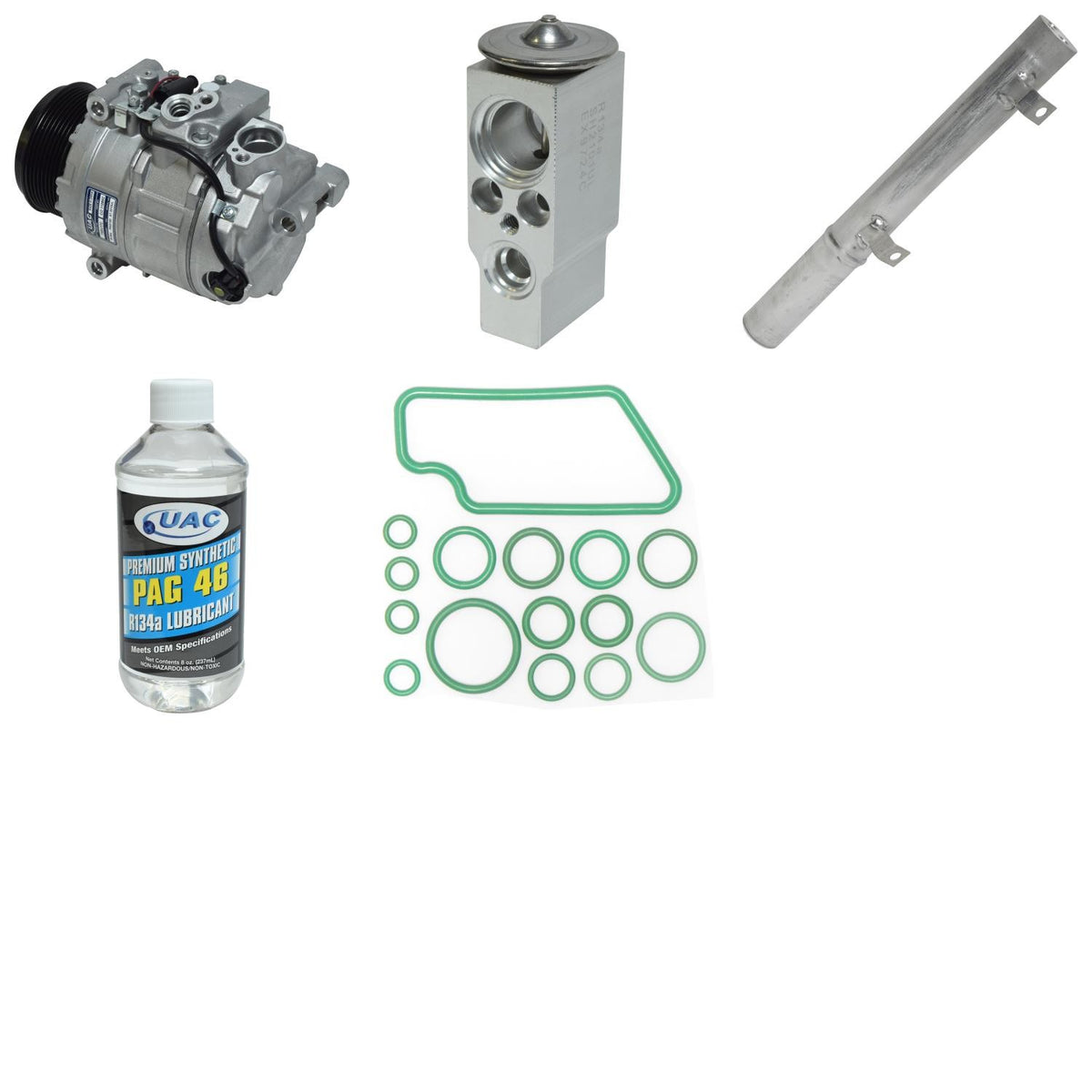 Universal Air Cond KT2935