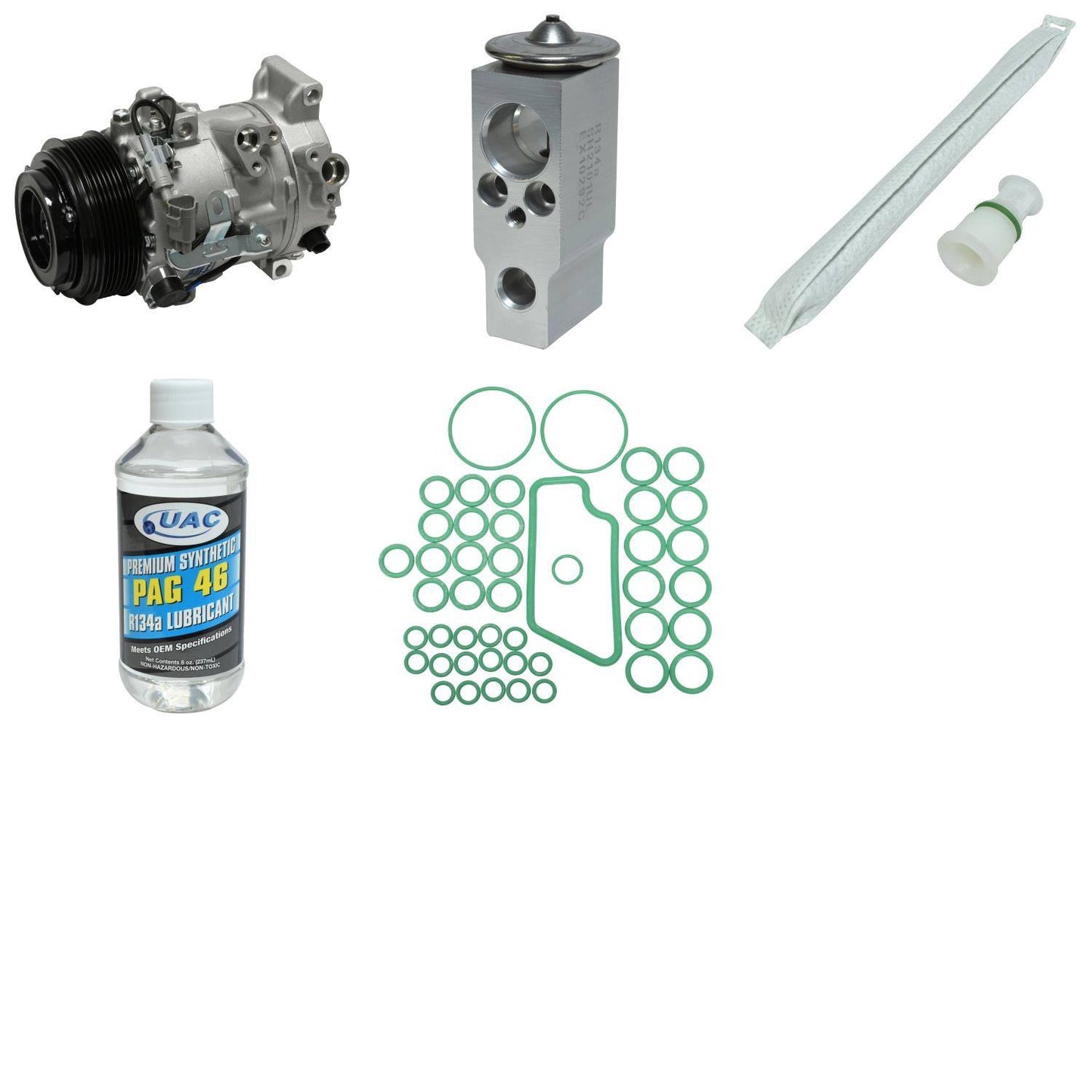 Universal Air Cond KT2936