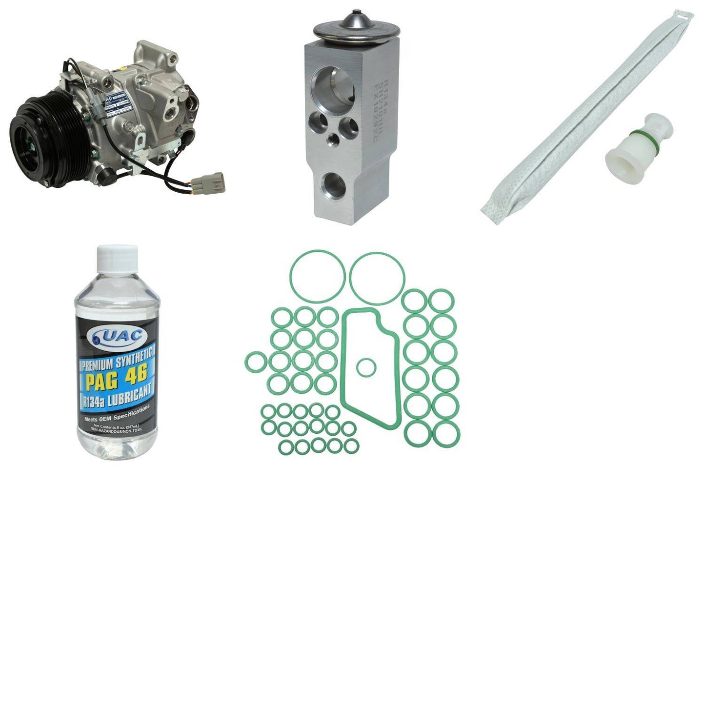 Universal Air Cond KT2937