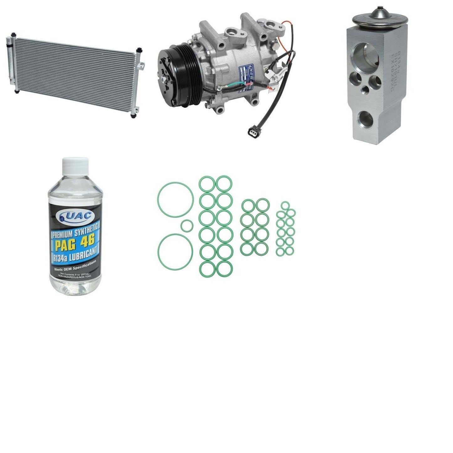 Universal Air Cond KT2940A