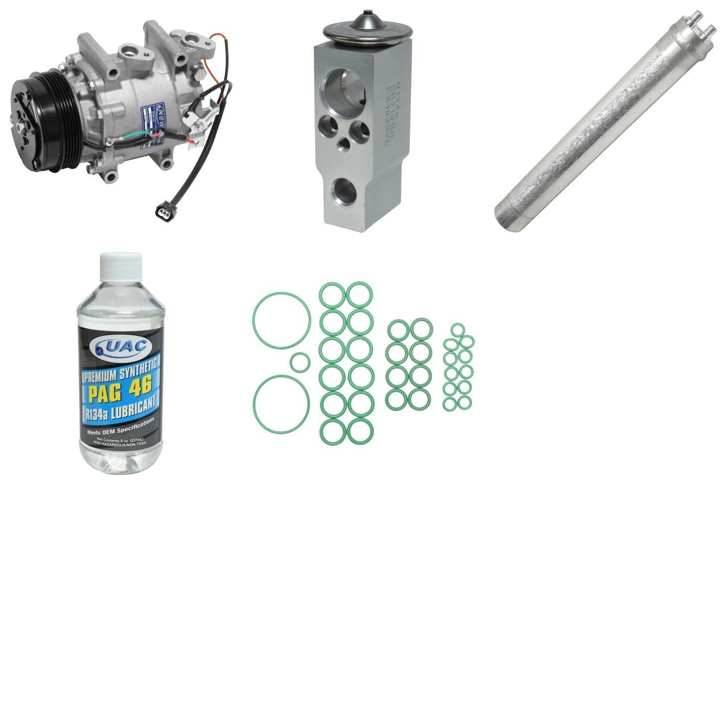Universal Air Cond KT2940