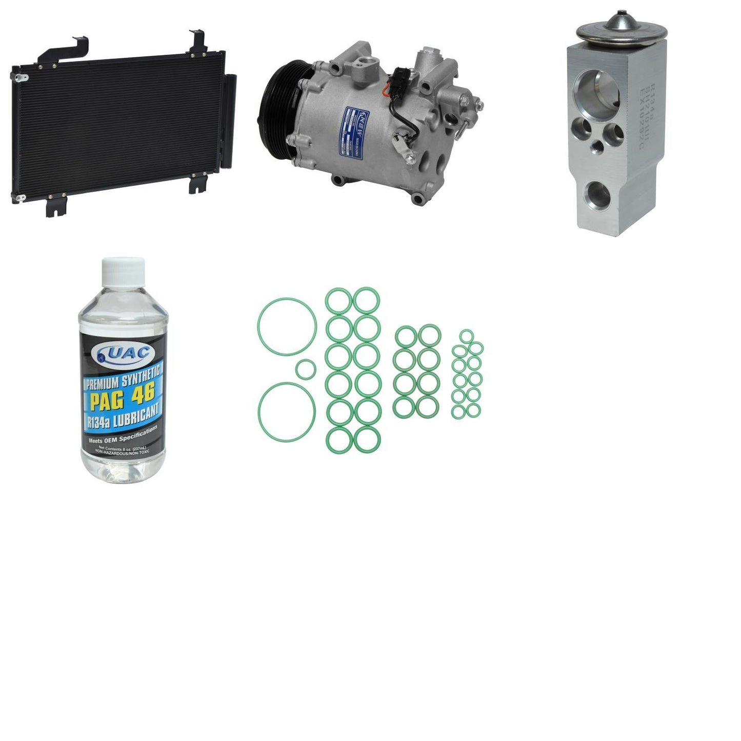 Universal Air Cond KT2941A