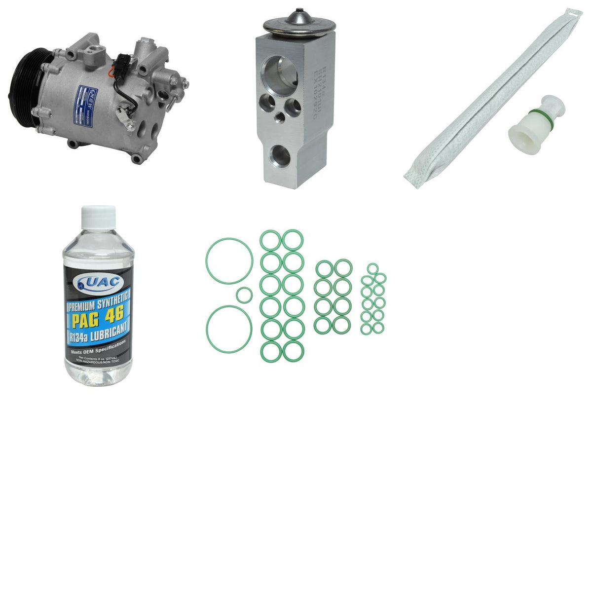 Universal Air Cond KT2941