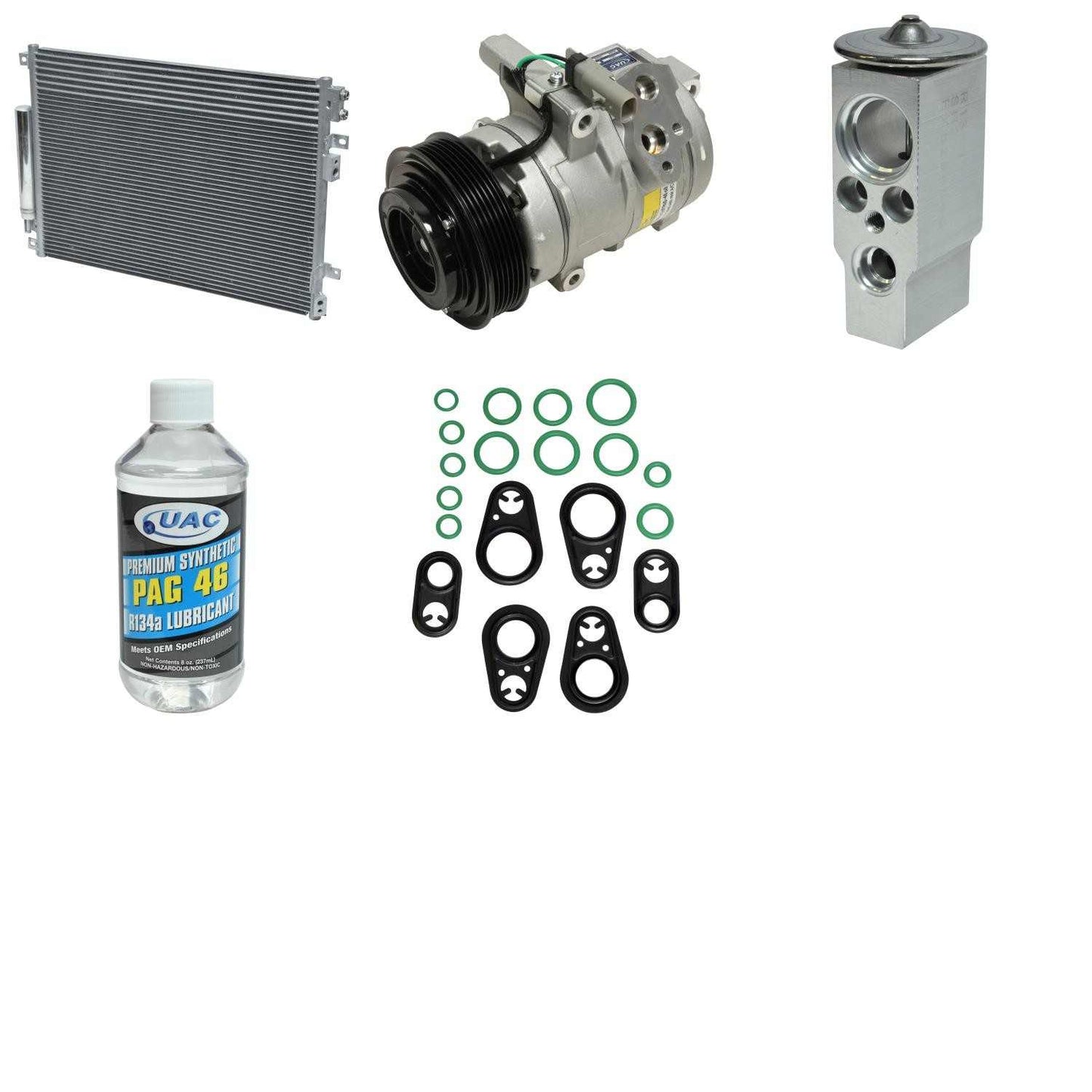 Universal Air Cond KT2944A