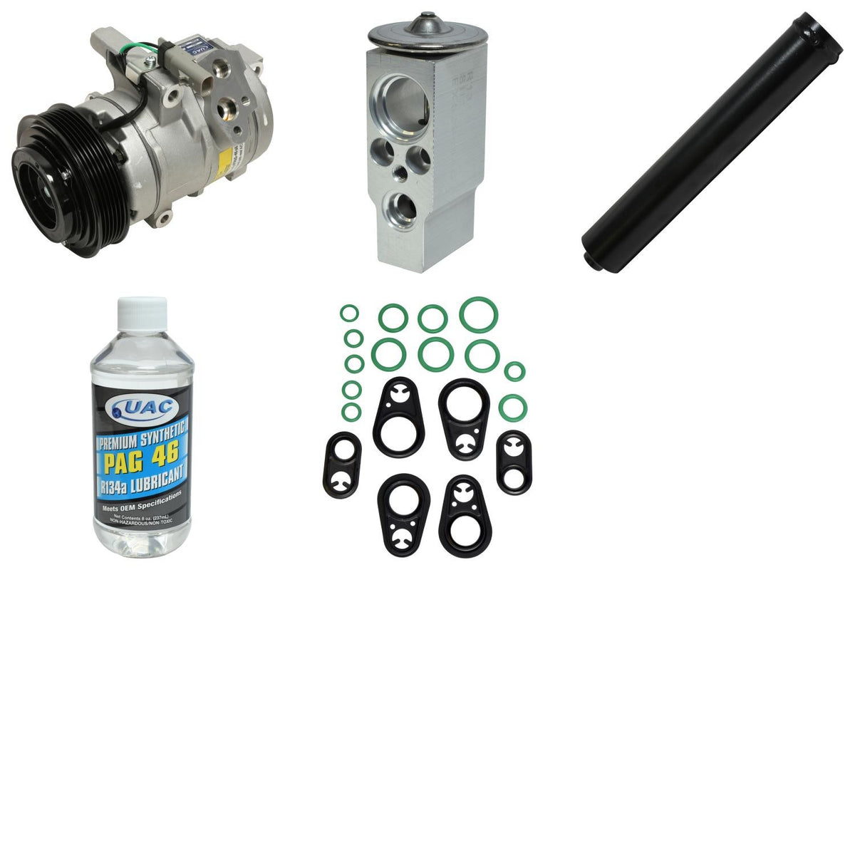 Universal Air Cond KT2944