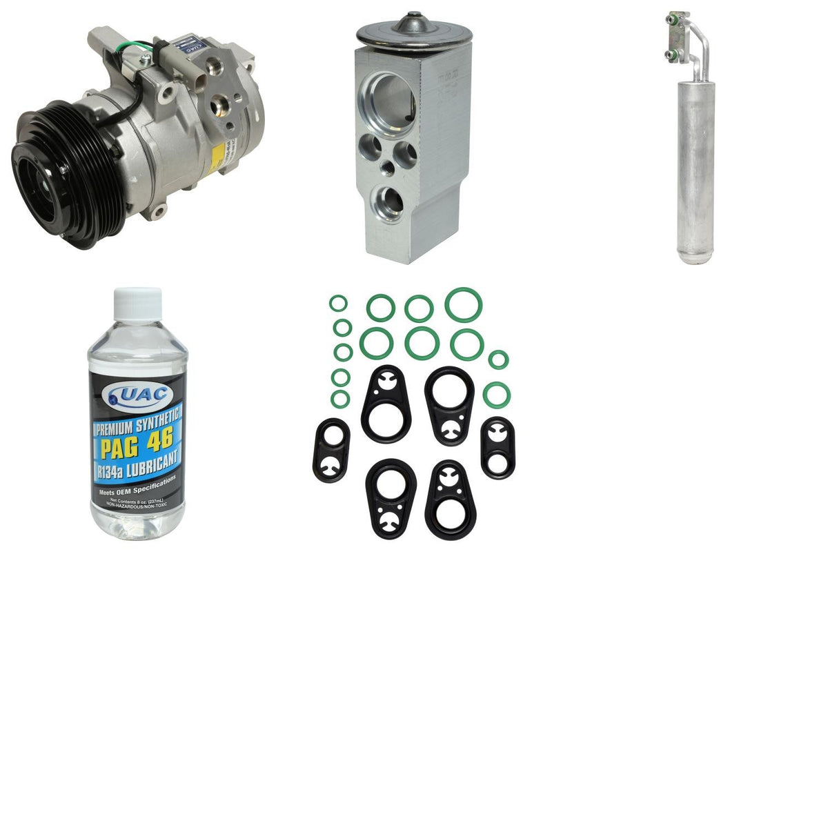 Universal Air Cond KT2945