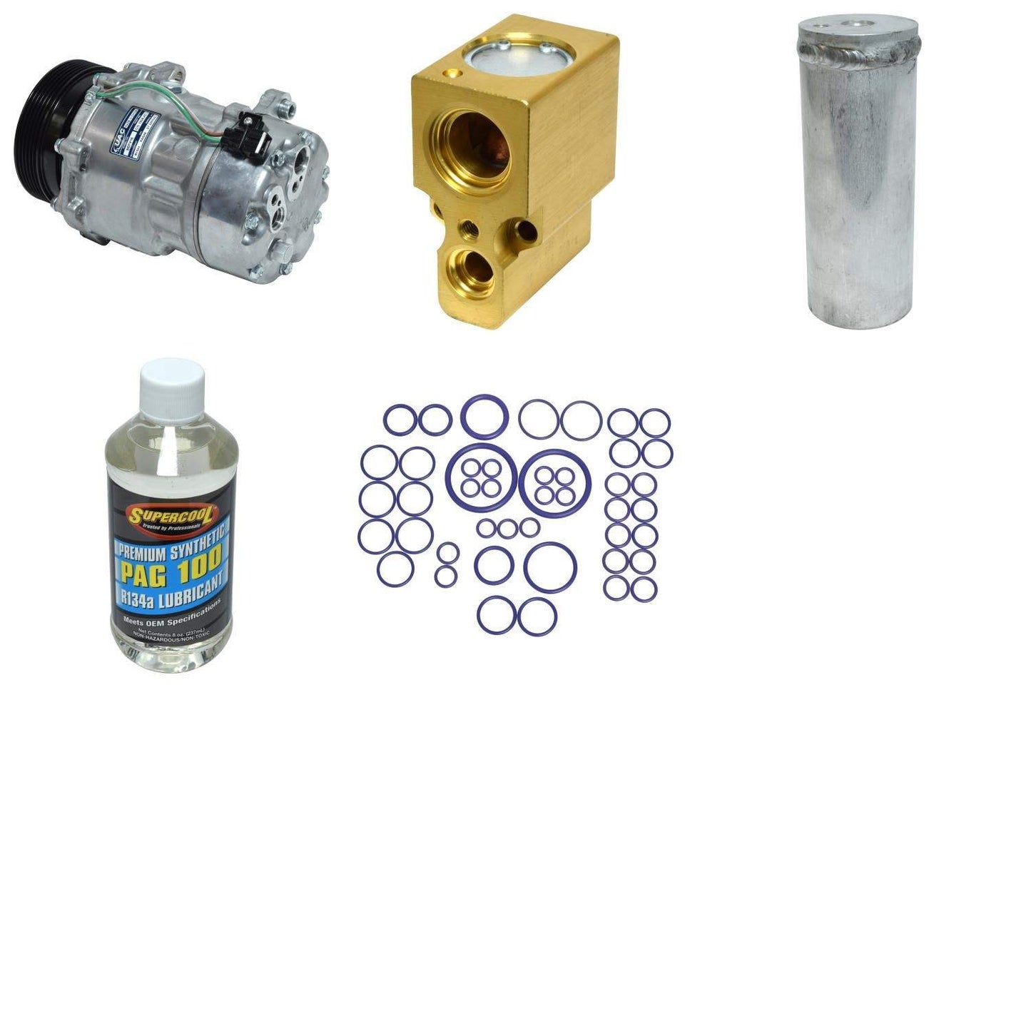 Universal Air Cond KT2946