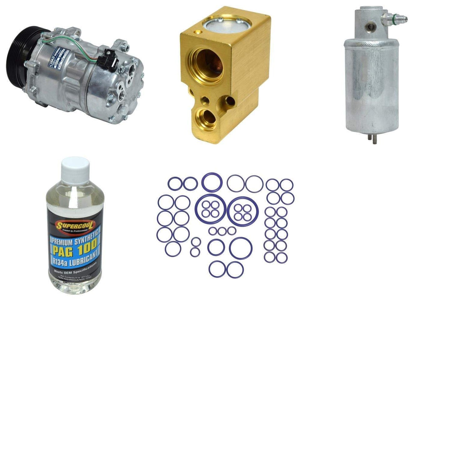 Universal Air Cond KT2947