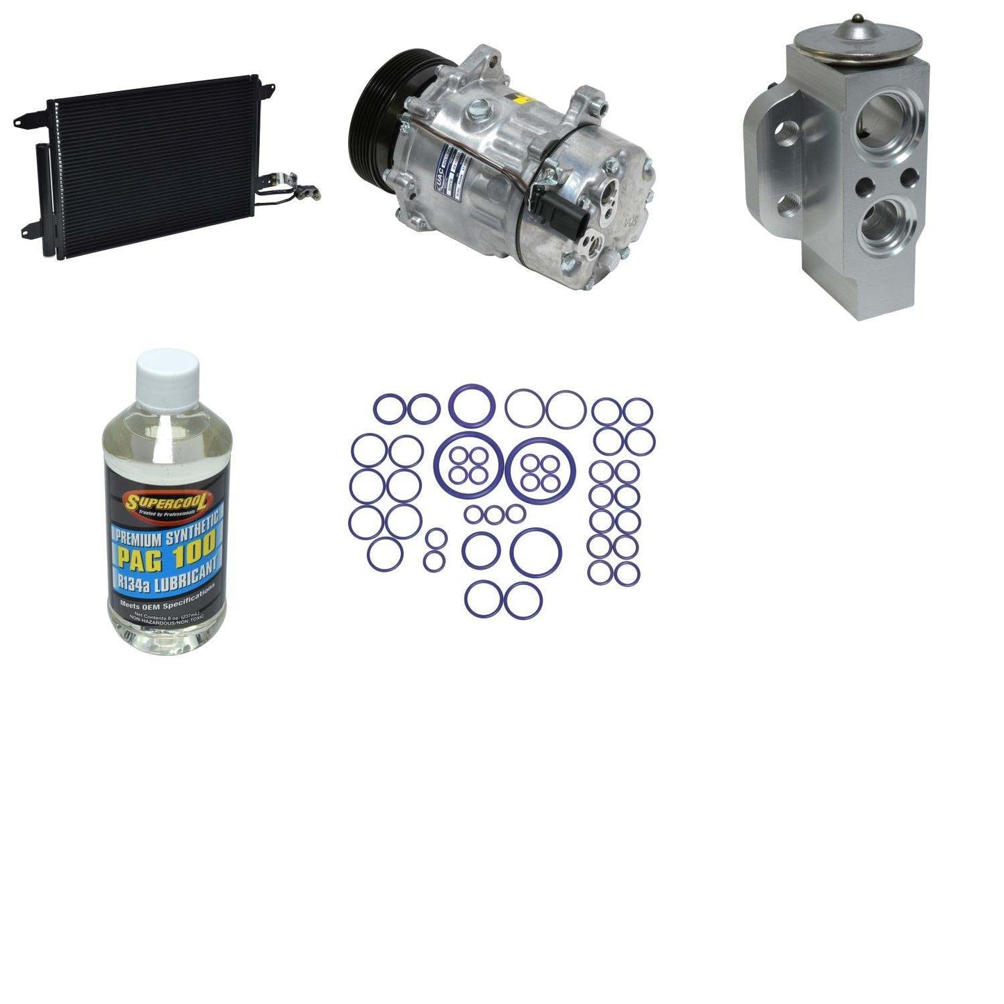 Universal Air Cond KT2949A