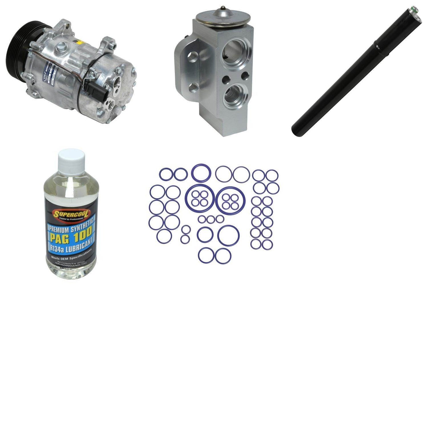 Universal Air Cond KT2949
