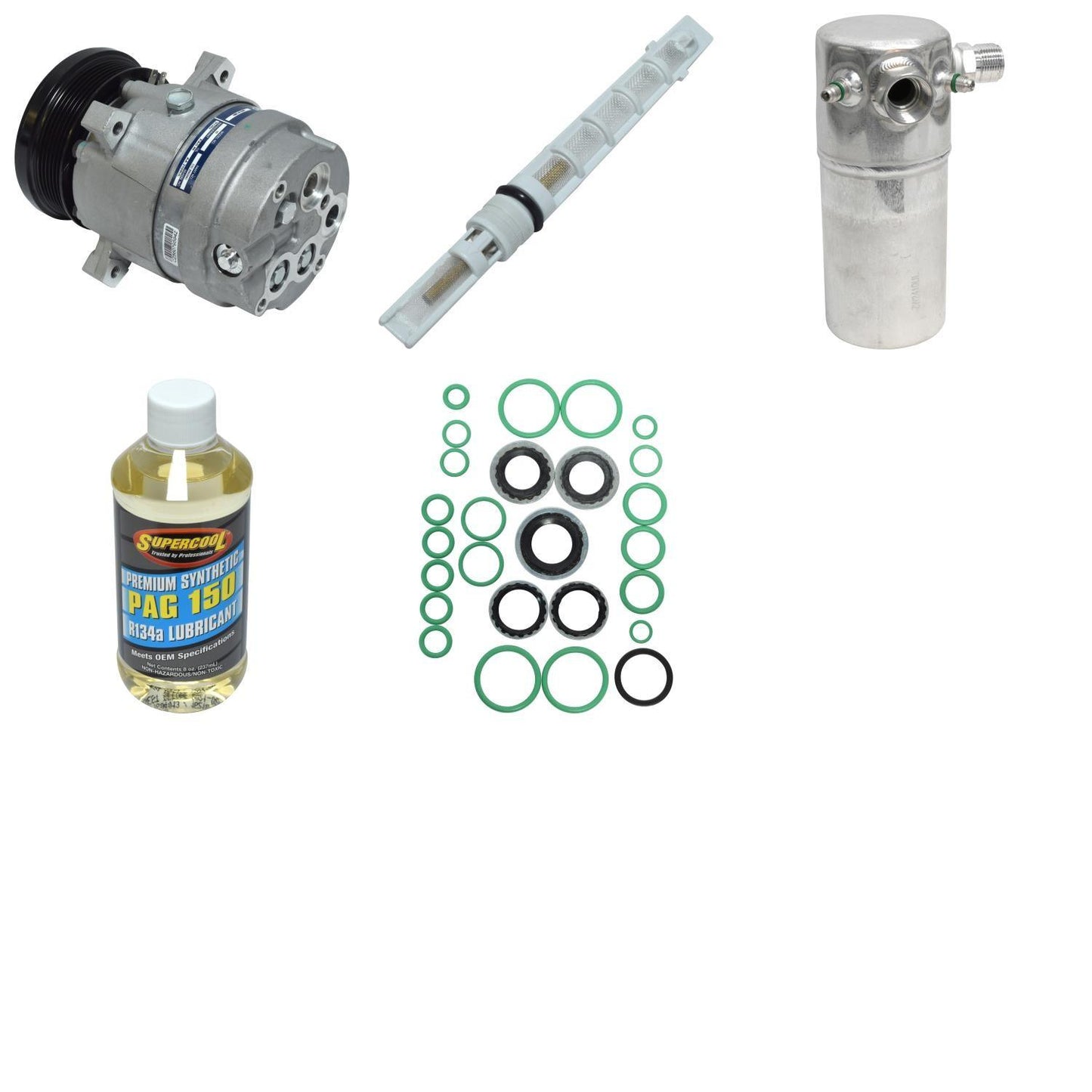 Universal Air Cond KT2974