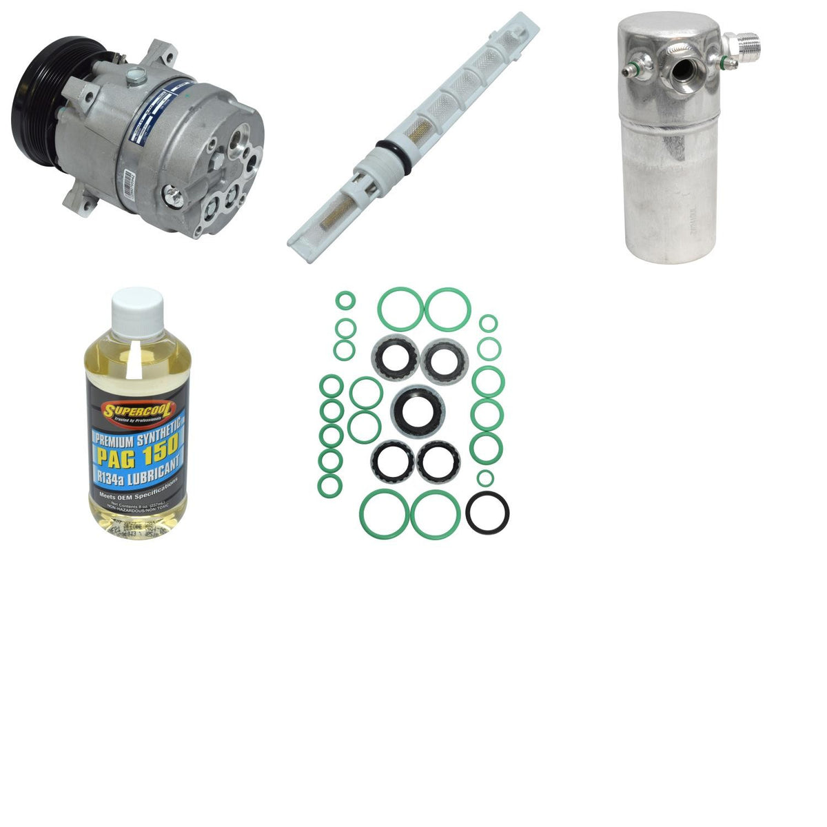 Universal Air Cond KT2974