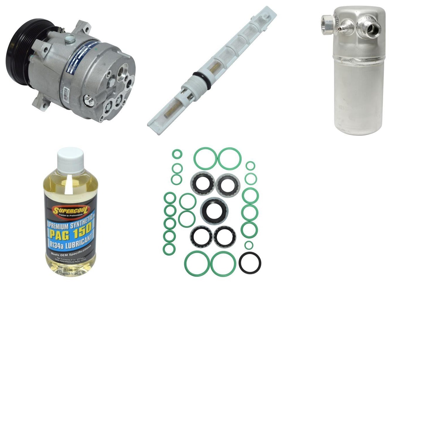 Universal Air Cond KT2975
