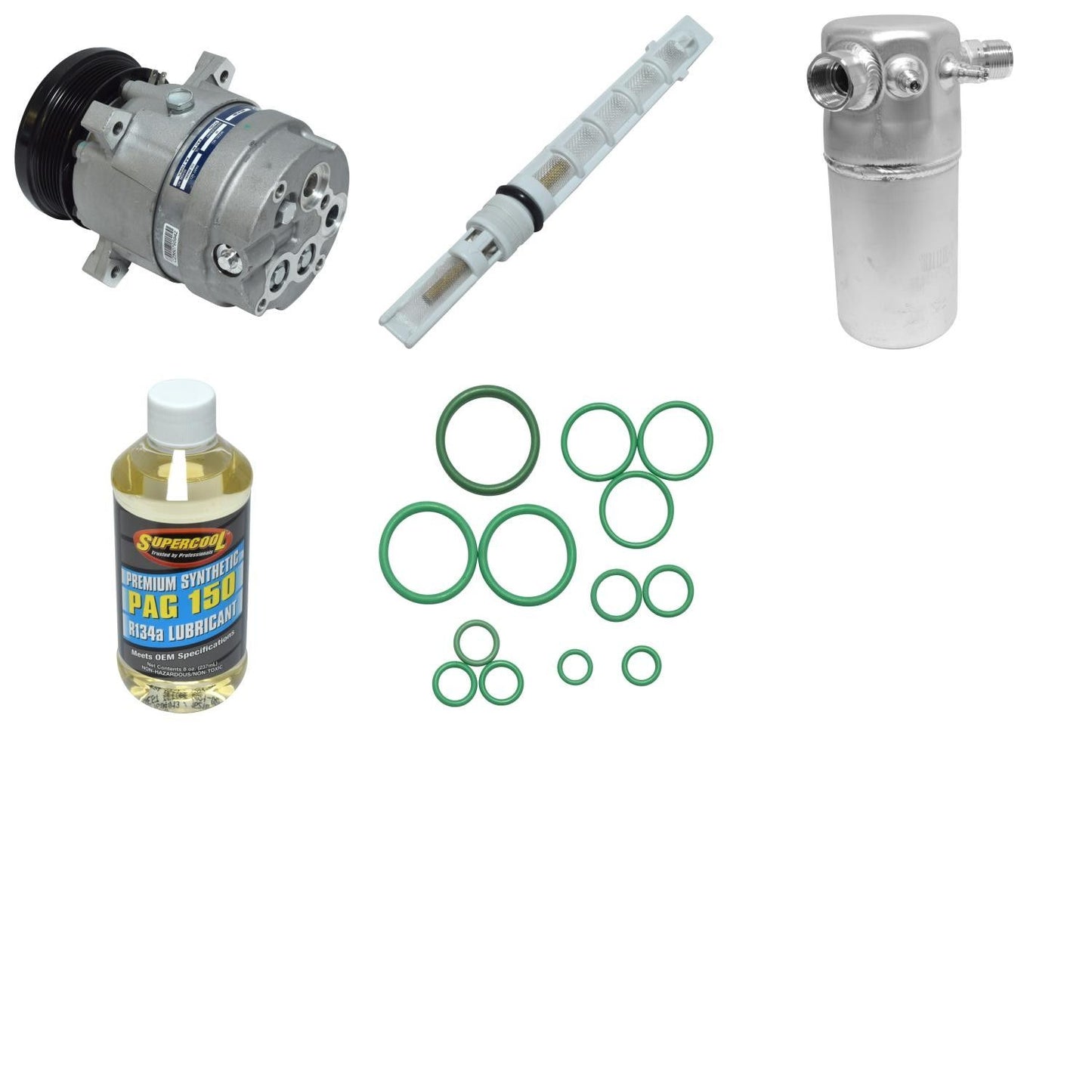 Universal Air Cond KT2982