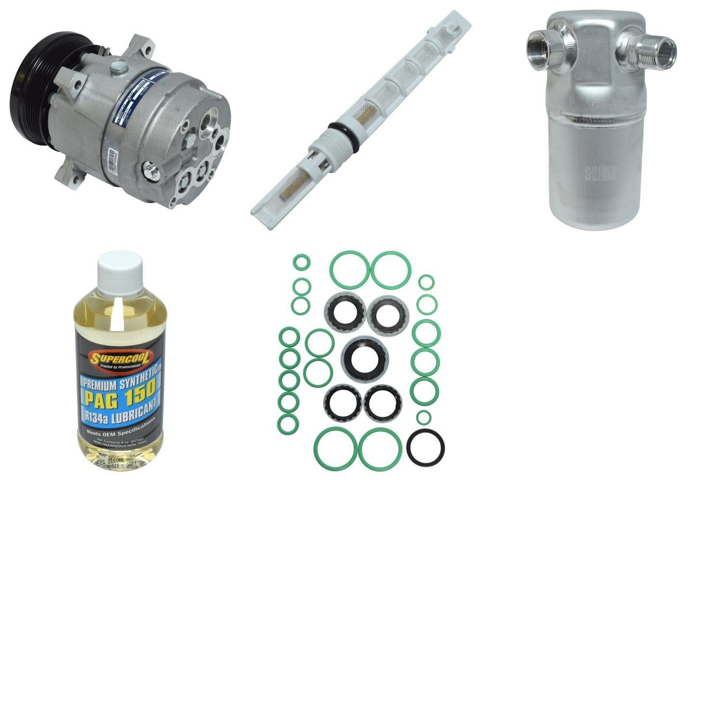Universal Air Cond KT2983