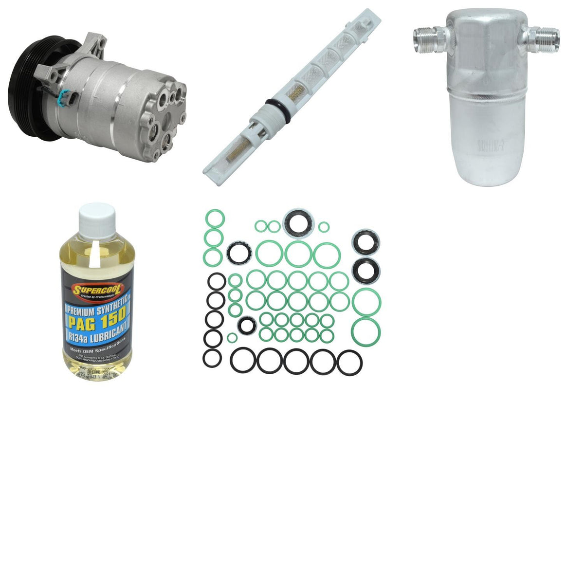 Universal Air Cond KT2985
