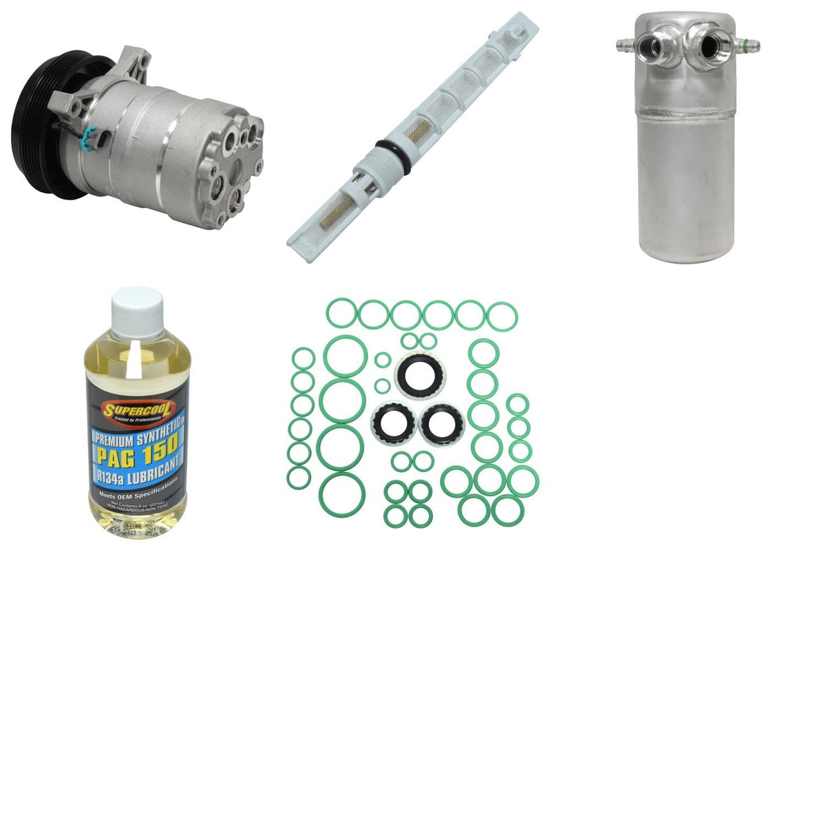 Universal Air Cond KT2988