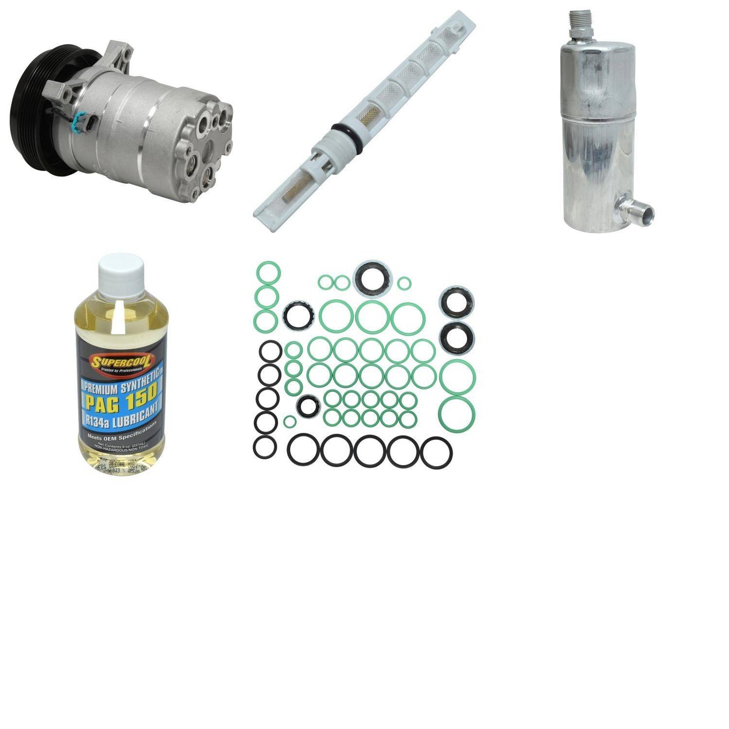 Universal Air Cond KT2989