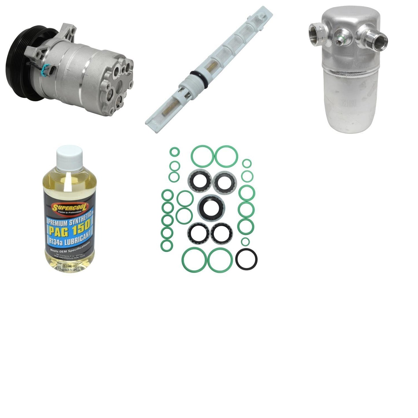 Universal Air Cond KT2992