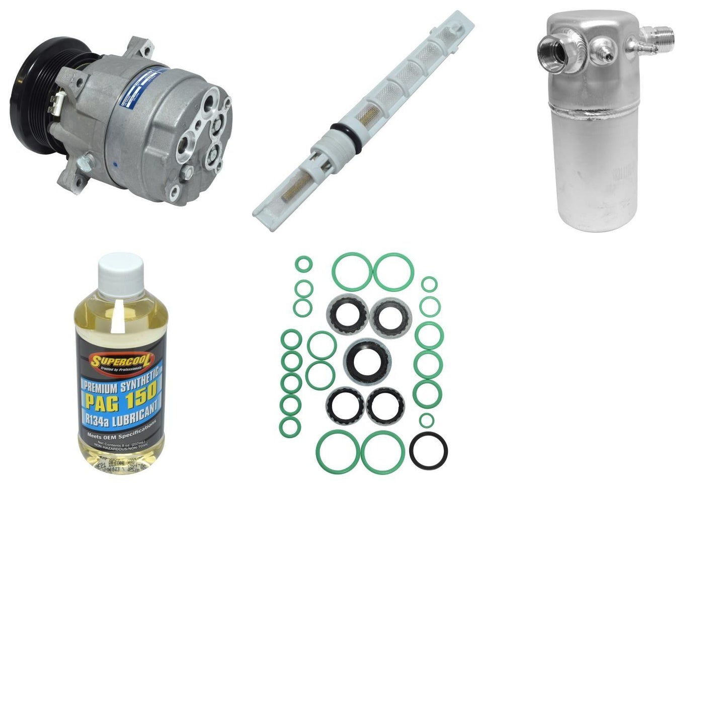 Universal Air Cond KT3032