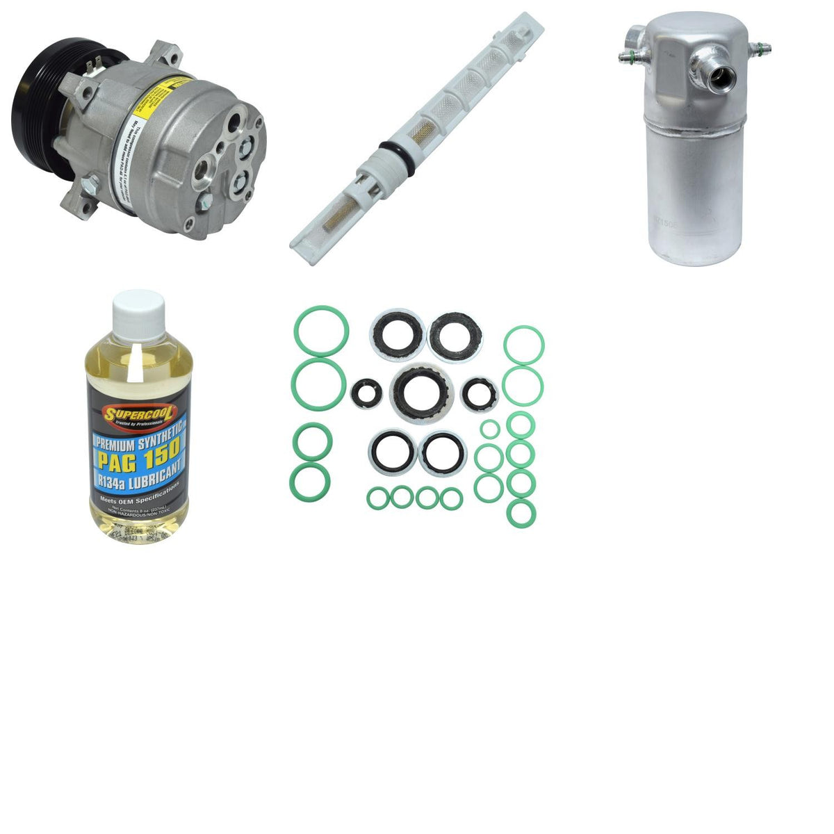 Universal Air Cond KT3057