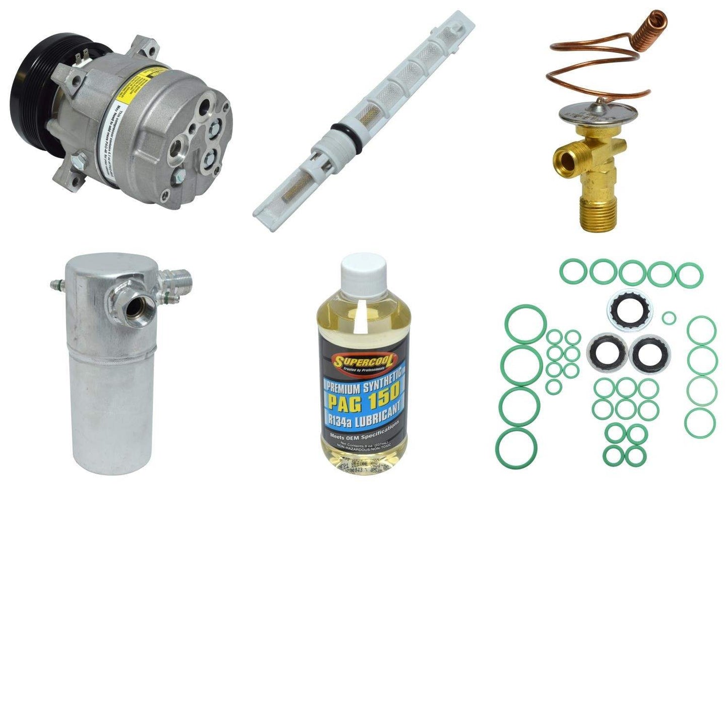 Universal Air Cond KT3059