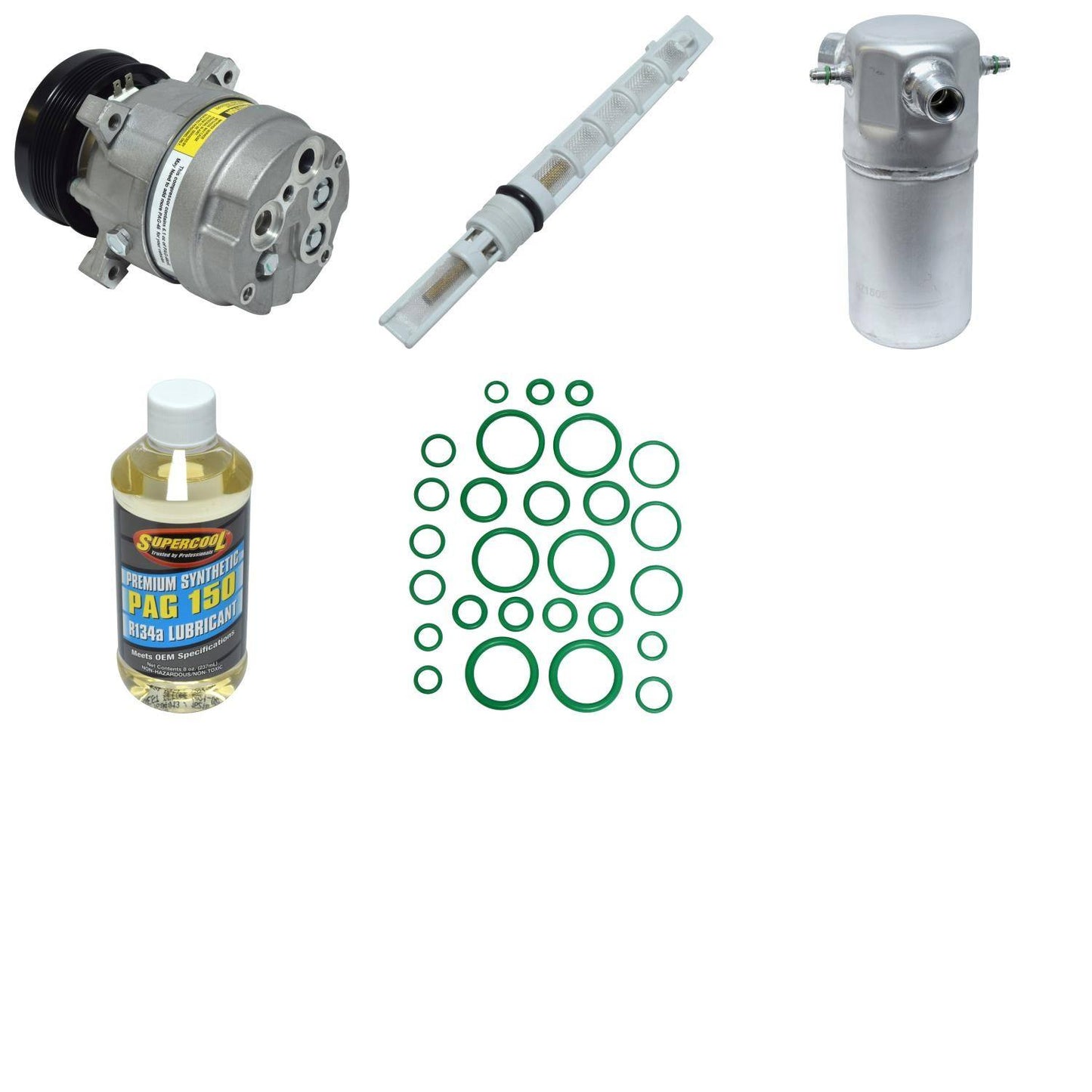 Universal Air Cond KT3068