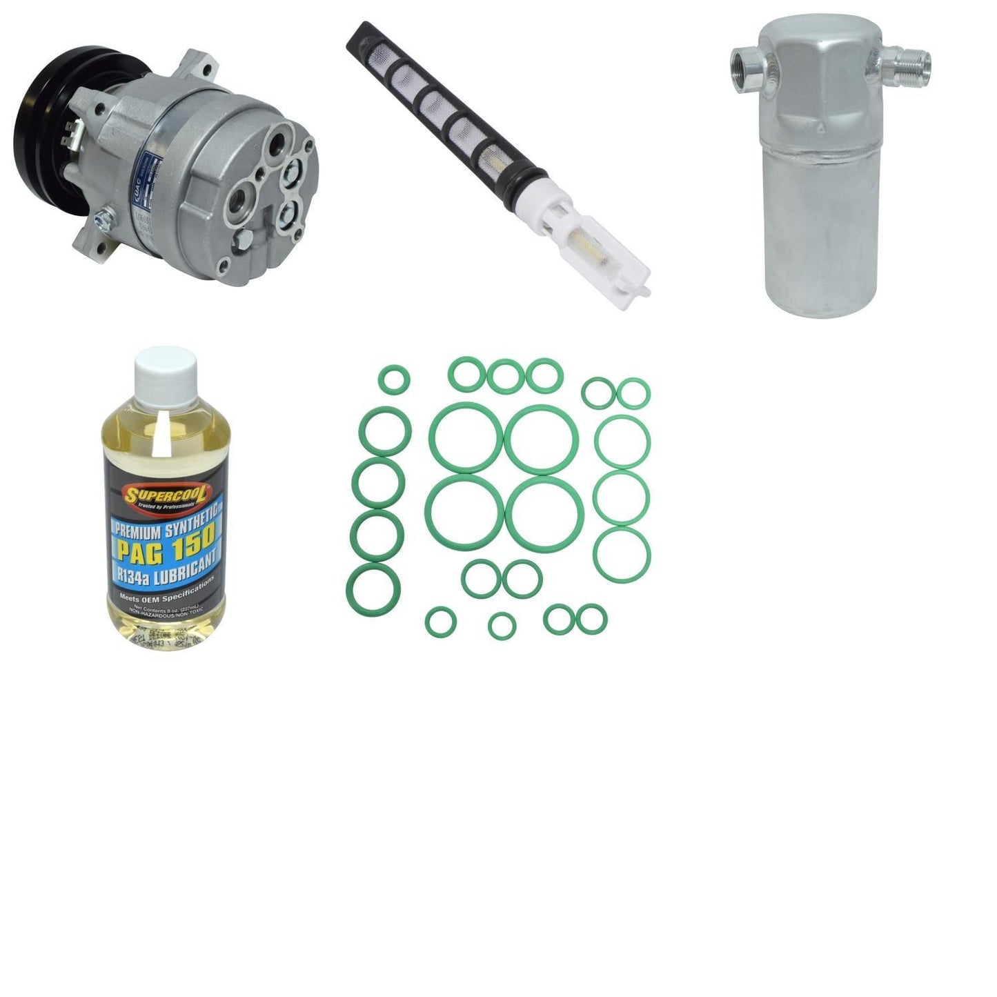 Universal Air Cond KT3129
