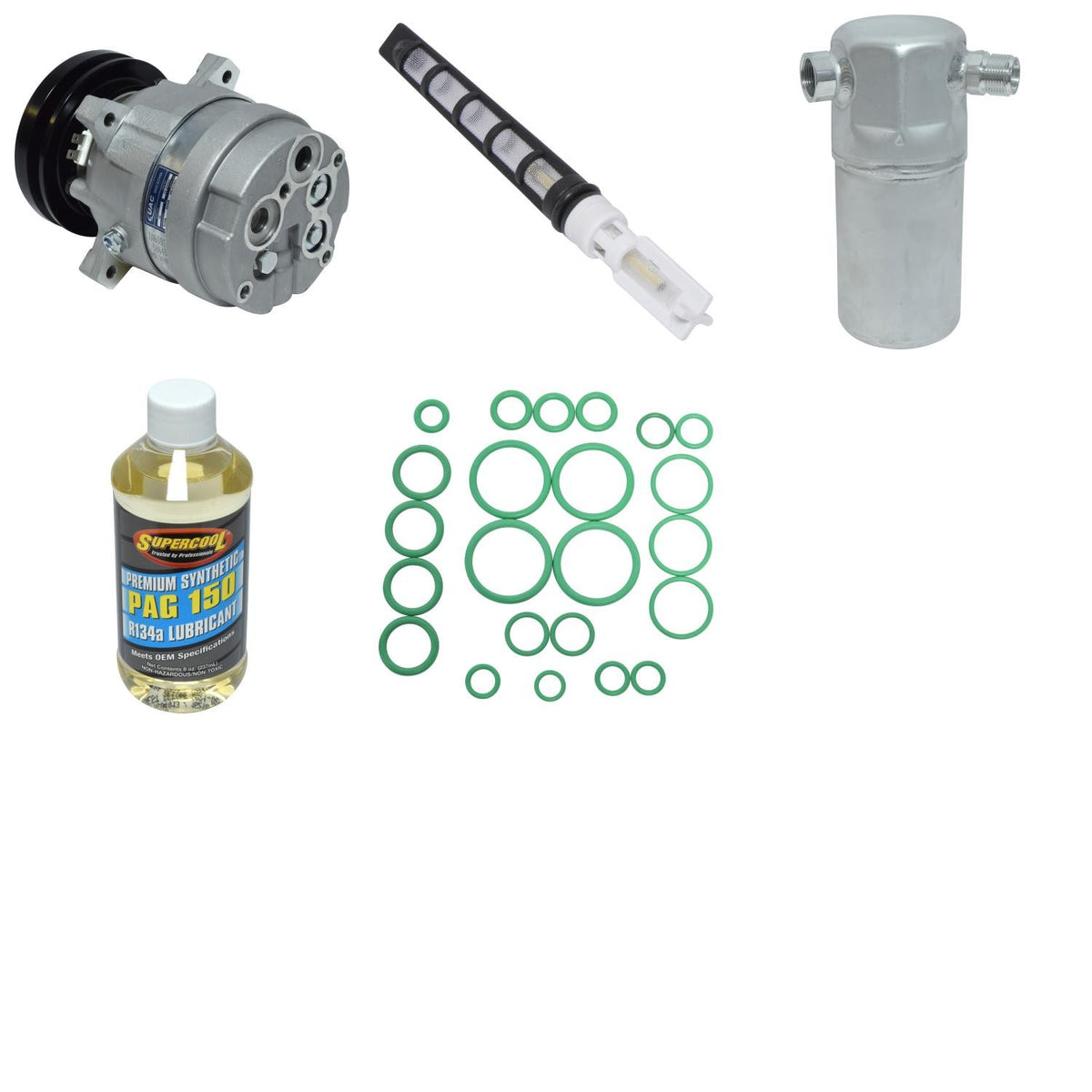 Universal Air Cond KT3129