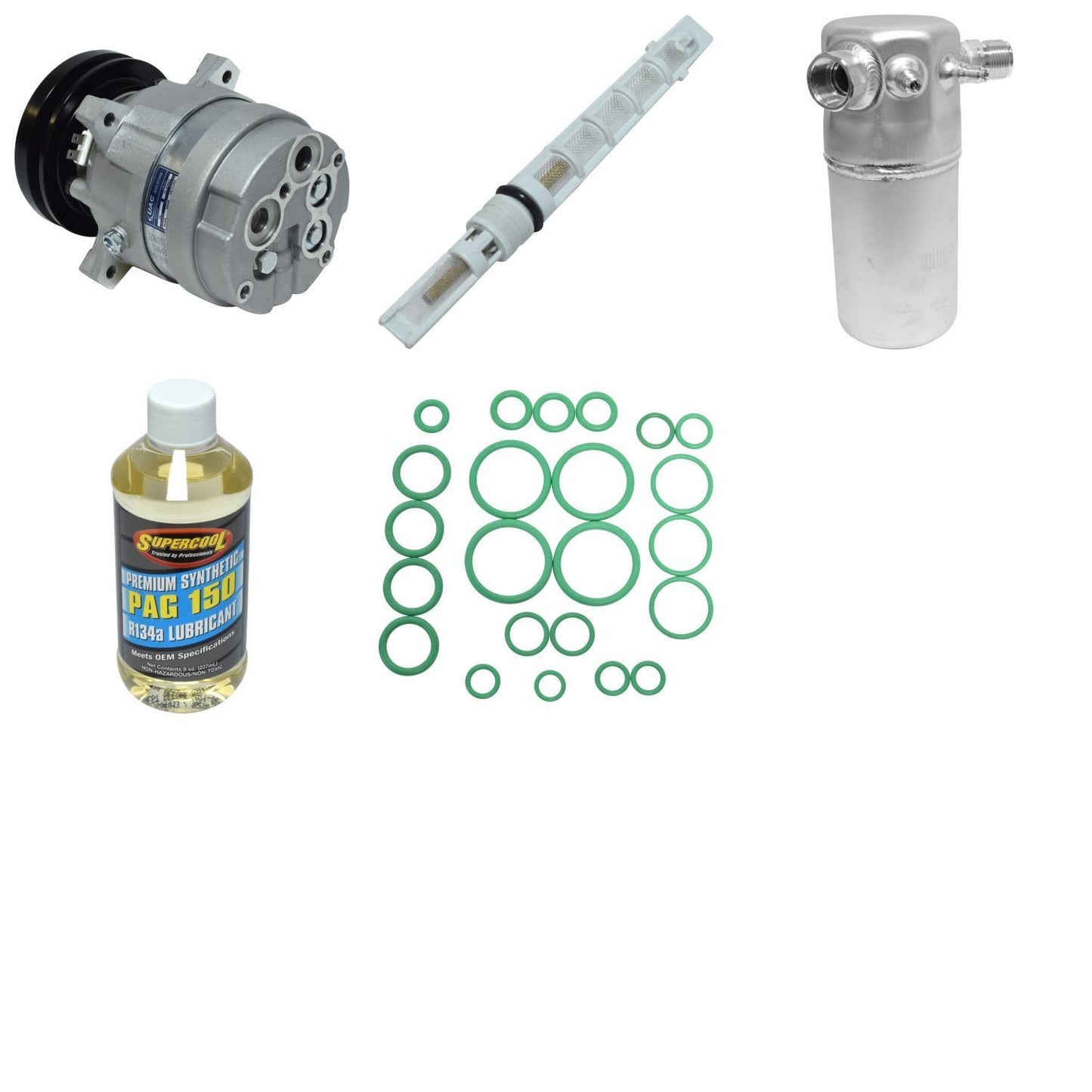 Universal Air Cond KT3134