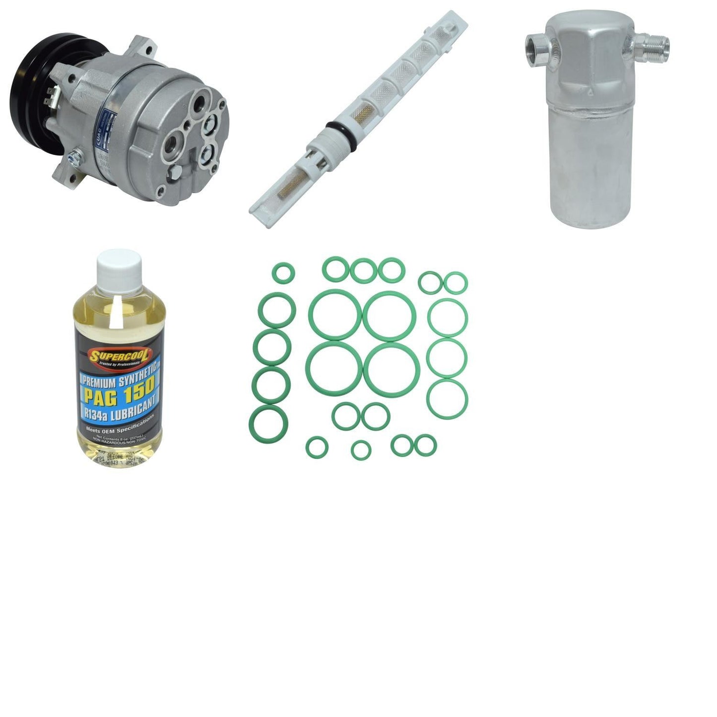 Universal Air Cond KT3135