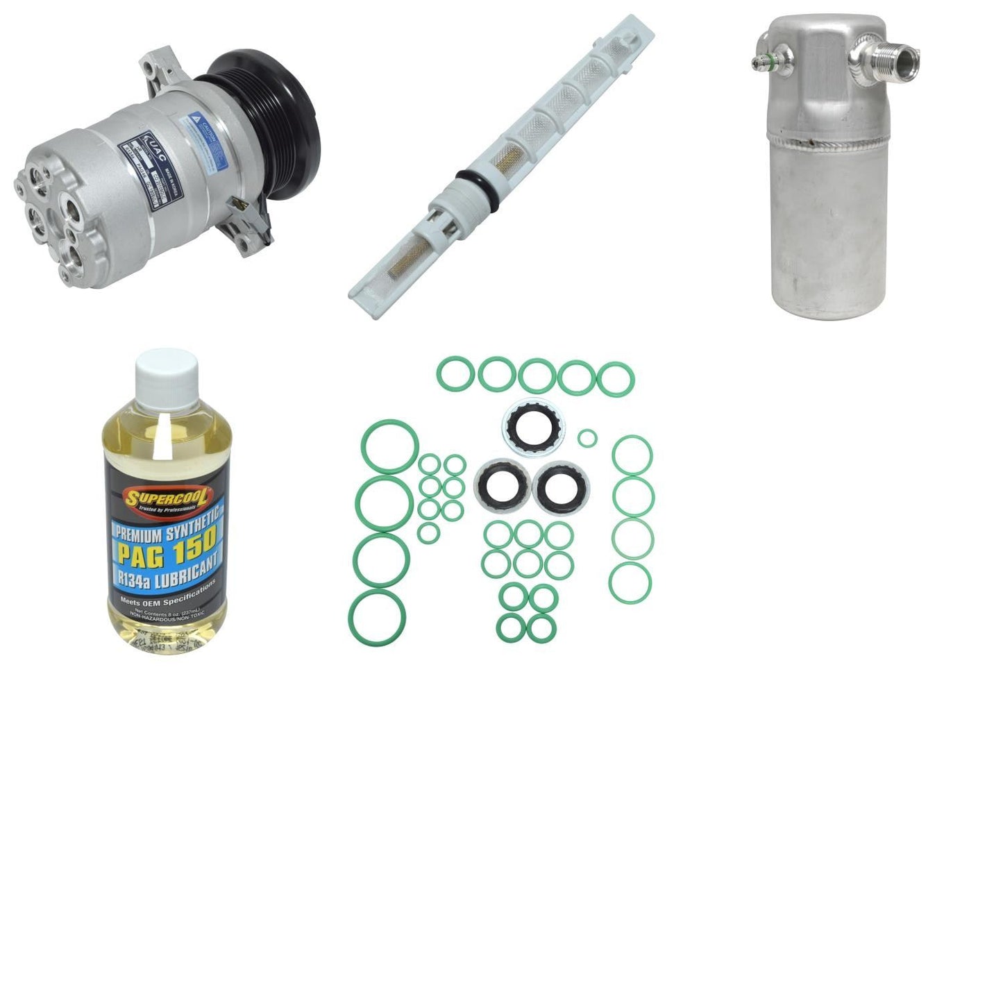 Universal Air Cond KT3170