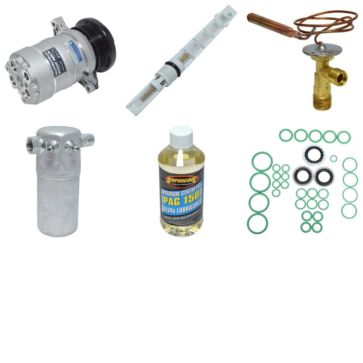 Universal Air Cond KT3175