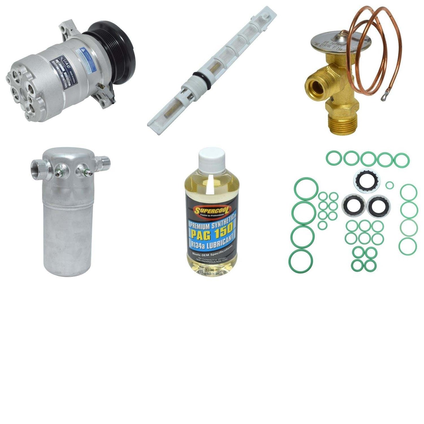 Universal Air Cond KT3178