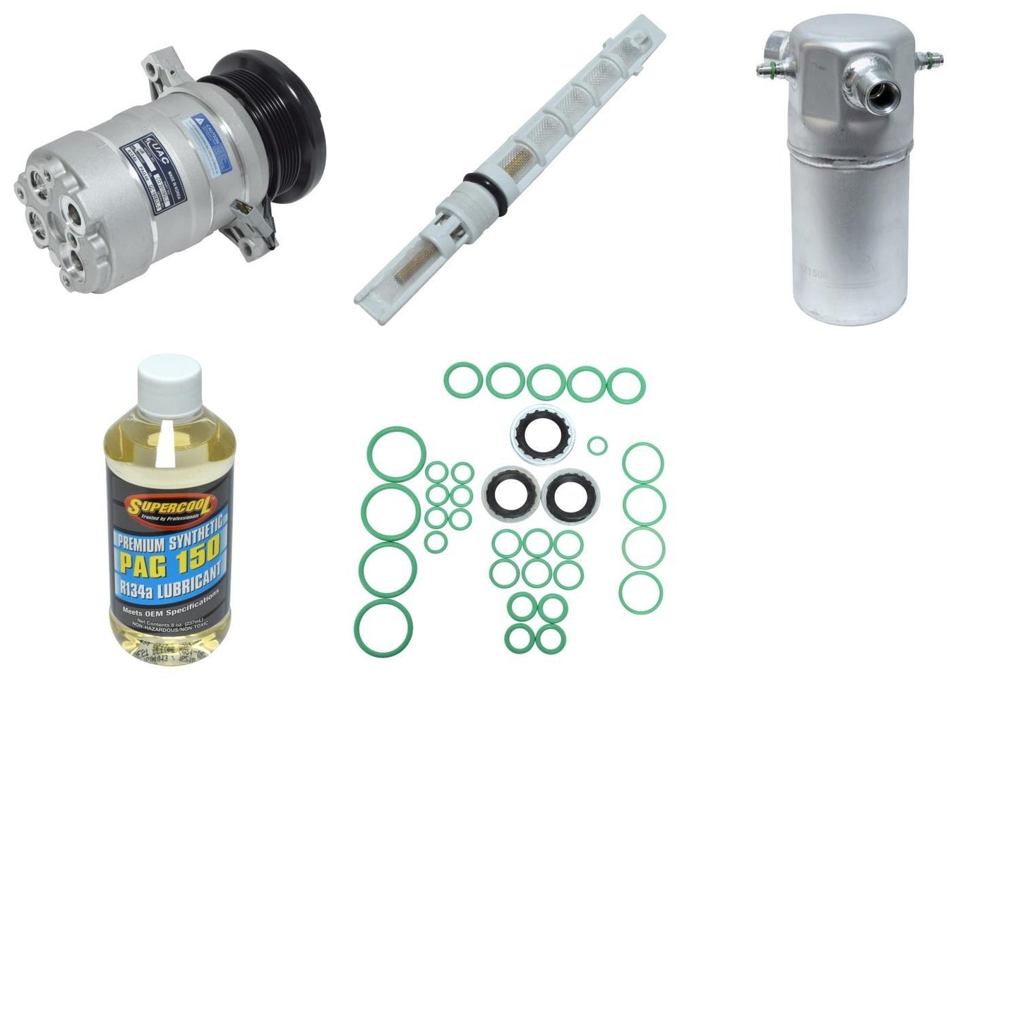 Universal Air Cond KT3179
