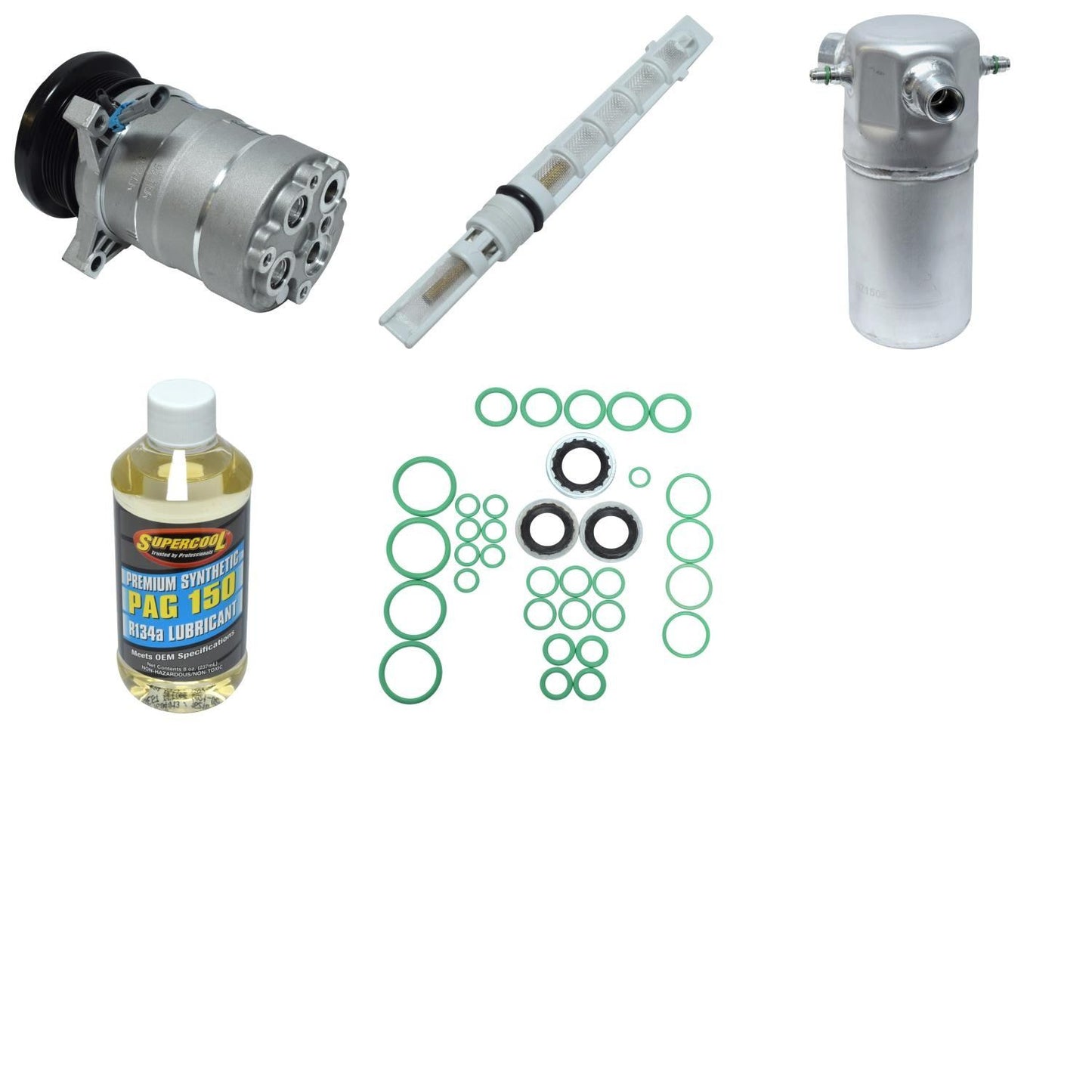 Universal Air Cond KT3183