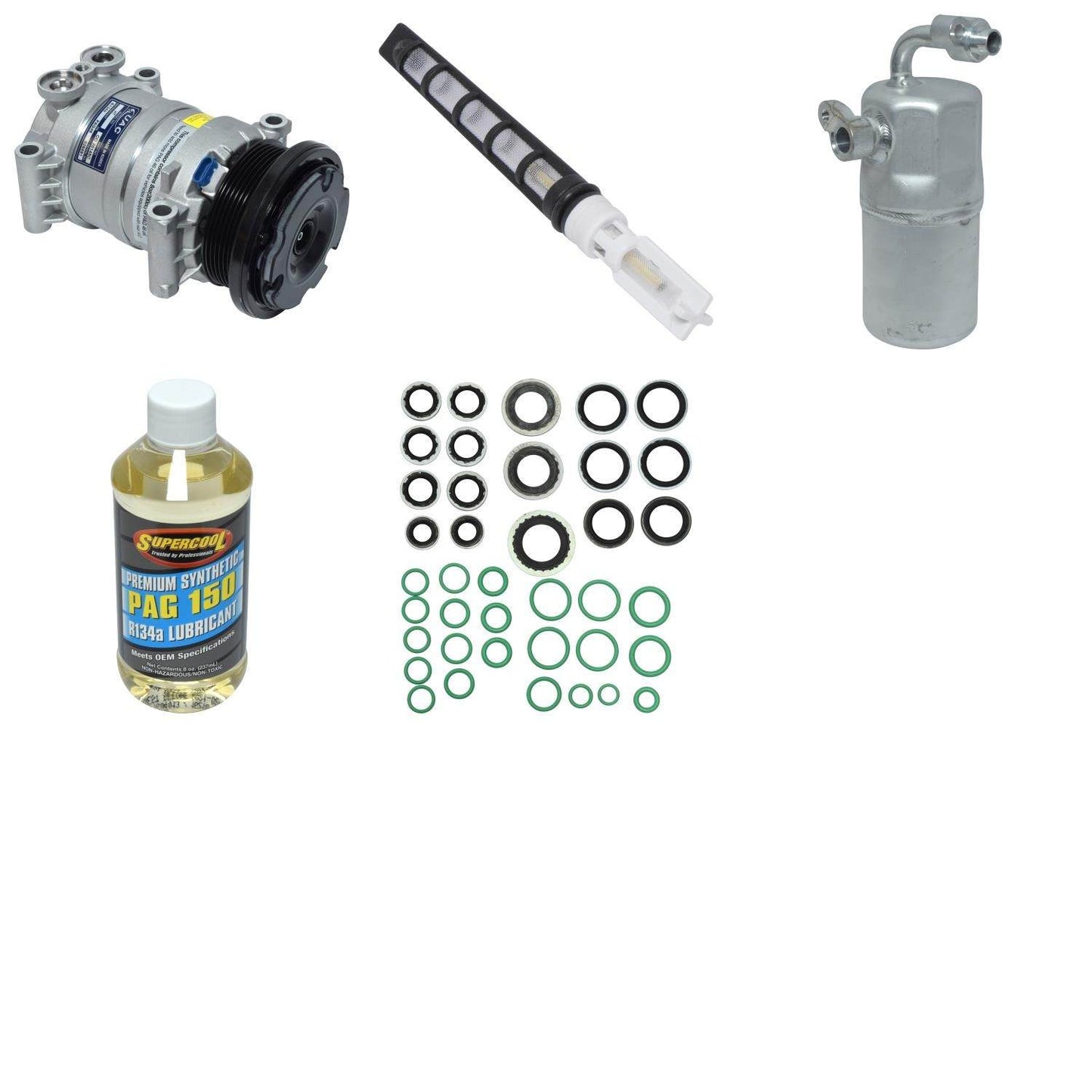 Universal Air Cond KT3219