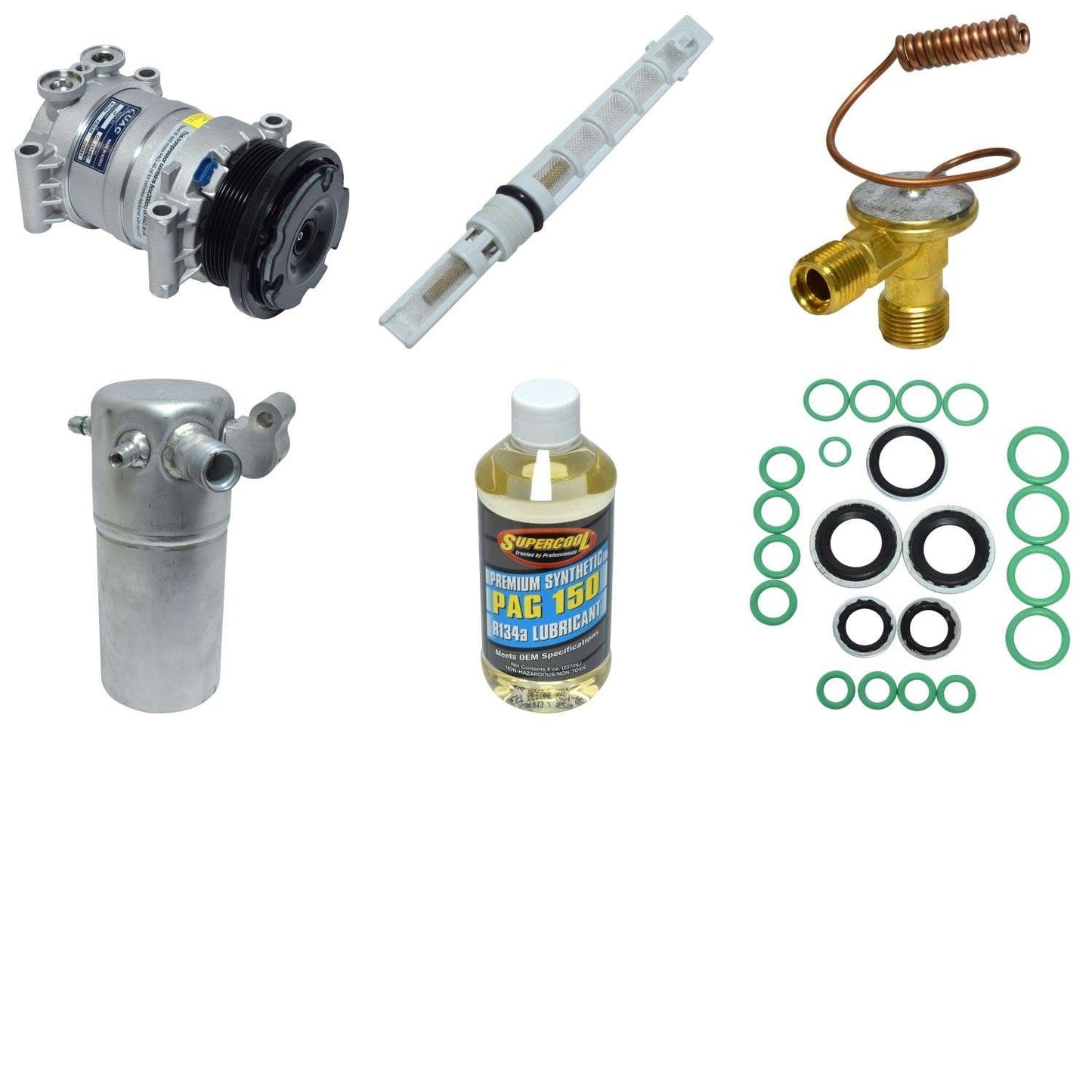 Universal Air Cond KT3220